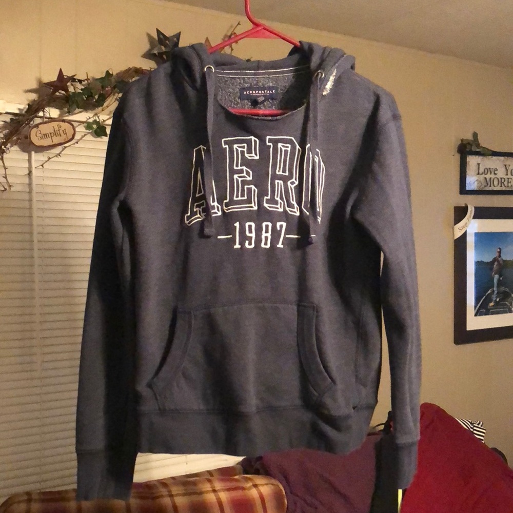 Aeropostale Hoodie